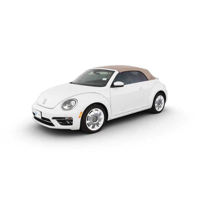 2019 Volkswagen Beetle | Carvana